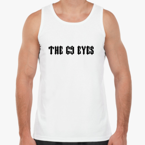 Майка The 69 eyes