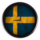 Часы (без цифр)