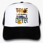 Кепки Trucker