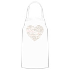 Кухонный фартук