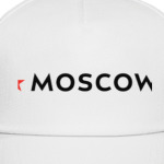 логотип Москвы