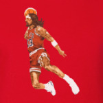Jesus Jordan