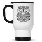 Кружка-термос