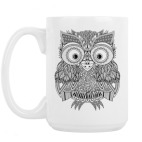 Кружка 420 мл