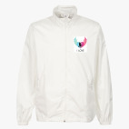 Ветровка без капюшона