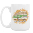 Кружка 420 мл