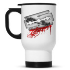 Кружка-термос