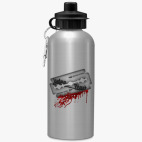 Спортивная бутылка