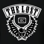 GTA The Lost & Damned MC Eagle