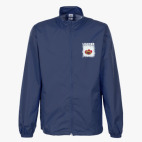 Ветровка без капюшона