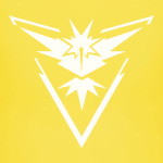 Pokemon Go - Team Instinct