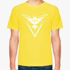 Pokemon Go - Team Instinct