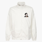 Ветровка без капюшона