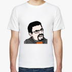 Фримен Are You Serious Face