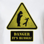 Danger It's Russia
