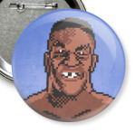 майк тайсон