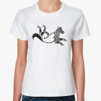 Скифский волк