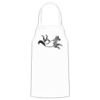 Кухонный фартук