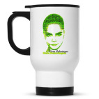 Кружка-термос