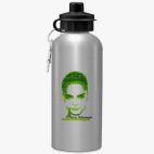 Спортивная бутылка