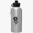 Спортивная бутылка