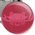 Animal Zen: C is for Crab