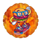 Бургер Скейтер