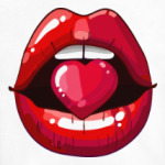 Губы и Сердце (Lips & Heart)