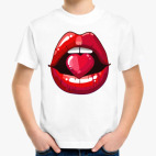 Губы и Сердце (Lips & Heart)