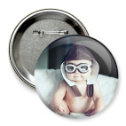 Малыш летчик