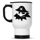 Кружка-термос