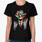 Кубик Рубика | Спидкубинг