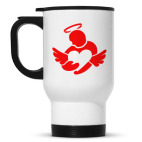 Кружка-термос