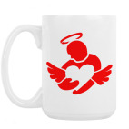 Кружка 420 мл