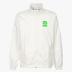 Ветровка без капюшона