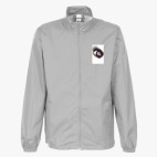 Ветровка без капюшона