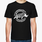 Африканский носорог, трайбл