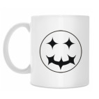 Кружка 330 мл