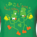 День святого Патрика