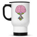 Кружка-термос