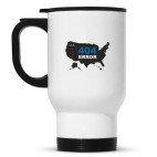 Кружка-термос