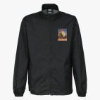 Ветровка без капюшона