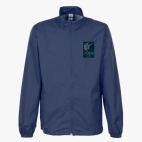 Ветровка без капюшона