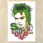 SidLovesMe