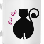 Толстый кот