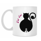 Толстый кот