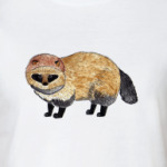 енотовидная собака