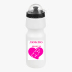 Велобутылка