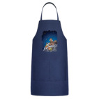 Кухонный фартук