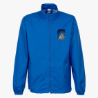 Ветровка без капюшона